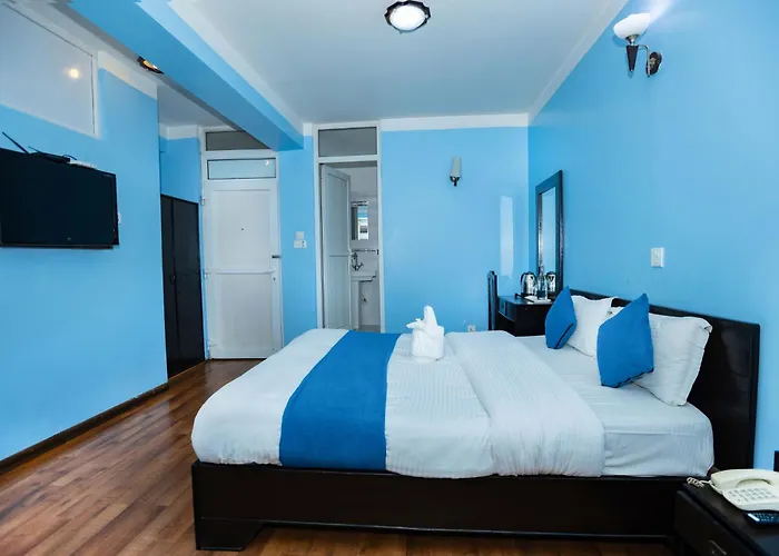 Hotel Thamel Center Kathmandu